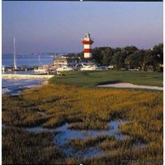 The Sea Pine Resort Hilton Head Island Zewnętrze zdjęcie