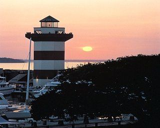 The Sea Pine Resort Hilton Head Island Zewnętrze zdjęcie